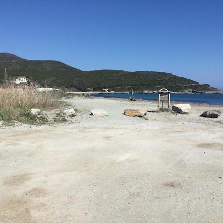 Chambre D Hotes En Haute Corse Sisco Exterior photo