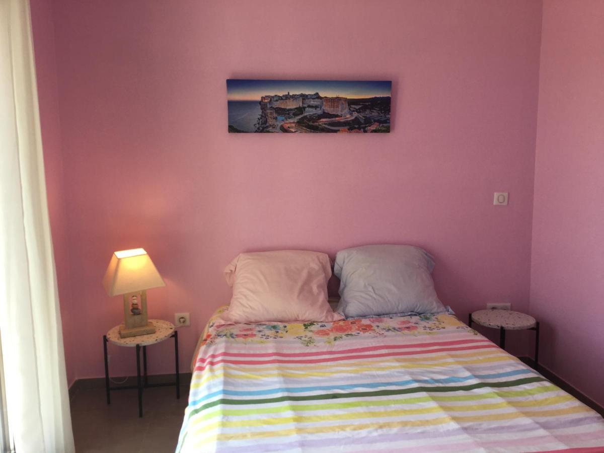 Chambre D Hotes En Haute Corse Sisco Exterior photo