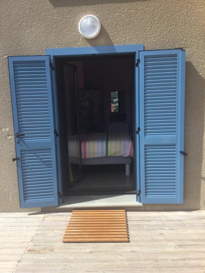 Chambre D Hotes En Haute Corse Sisco Exterior photo